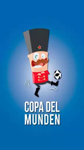 Play Copa del Munden  and enjoy Copa del Munden with UptoPlay