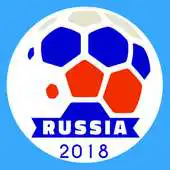 Free play online Copa Mundial Rusia 2018 APK