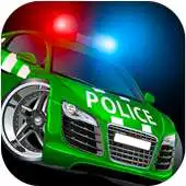 Free play online Cop Car APK