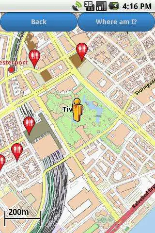 Play Copenhagen Amenities Map, free  and enjoy Copenhagen Amenities Map, free with UptoPlay