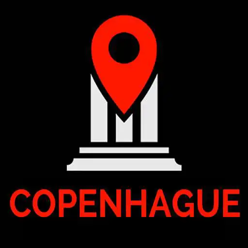 Free play online Copenhagen Travel Guide & Map  APK