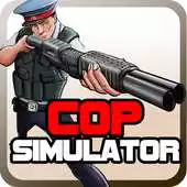 Free play online Cop Simulator APK