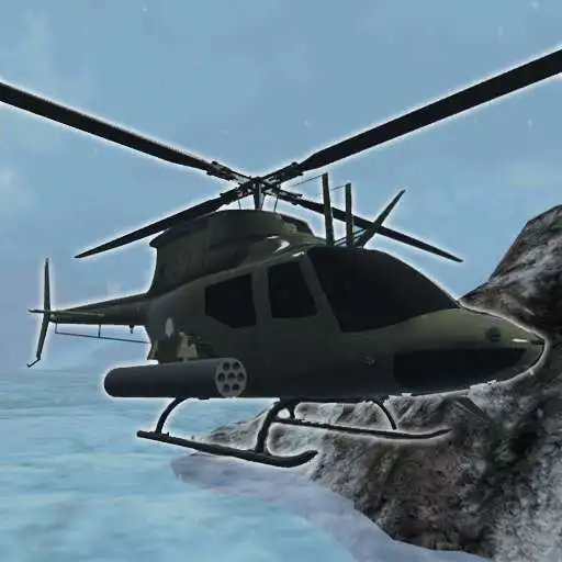 Play Copter Sim APK