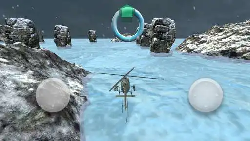 Play Copter Sim  and enjoy Copter Sim with UptoPlay