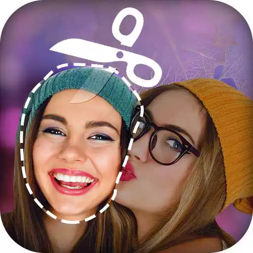 Free play online copy paste photo  APK