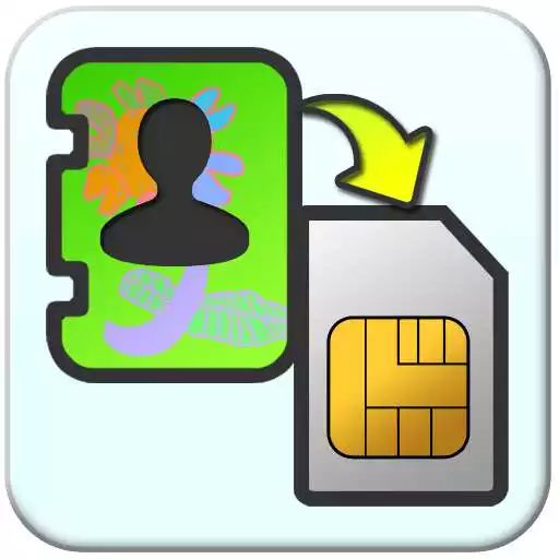 Free play online Copy to SIM Card(Ads Free)  APK