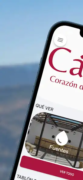 Play Corazón de la Alpujarra  and enjoy Corazón de la Alpujarra with UptoPlay