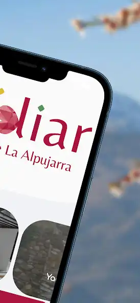 Play Corazón de la Alpujarra as an online game Corazón de la Alpujarra with UptoPlay