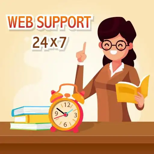 Play Cordova Websupport 24X7 APK