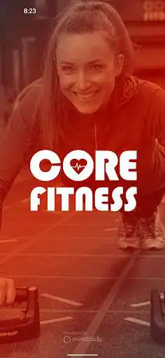 Play Core Fitness Claregalway  and enjoy Core Fitness Claregalway with UptoPlay