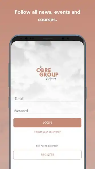 Play Core Group Mentorship  and enjoy Core Group Mentorship with UptoPlay