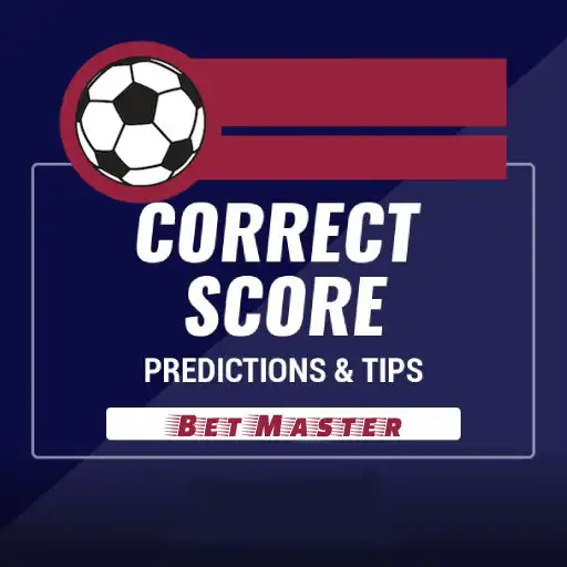 Play Correct Score Prediction APK