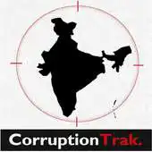 Free play online CorruptionTrak India APK