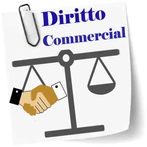 Play Corso di Diritto Commercial APK