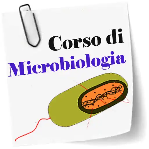 Play Corso di Microbiologia APK