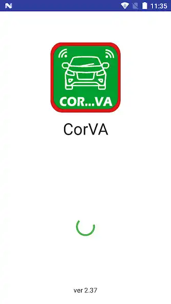 Play CorVA APP  and enjoy CorVA APP with UptoPlay