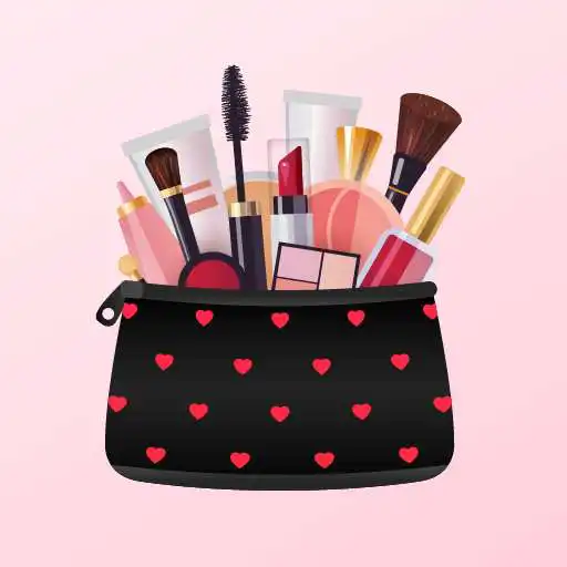 Play Cosmetics & Make up organizer APK