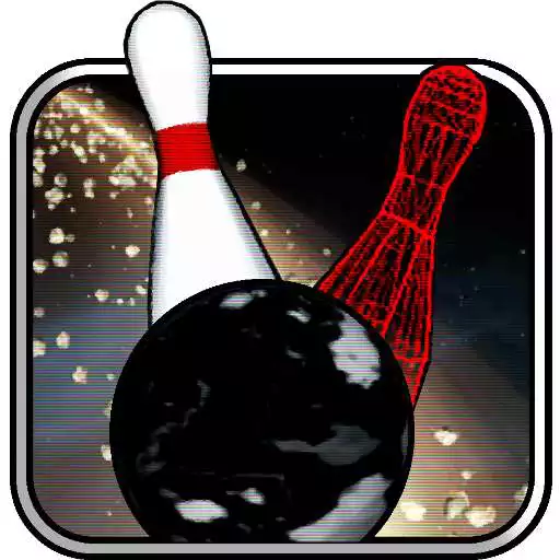 Play Cosmic Bowling APK