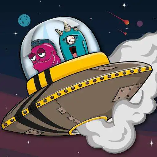 Play Cosmic Glum APK