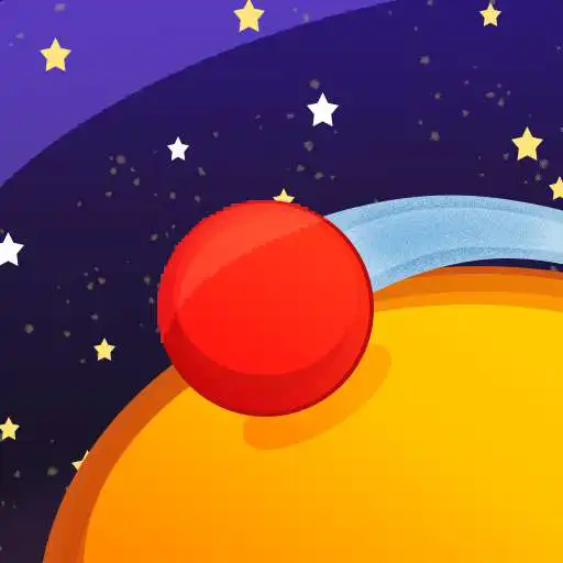 Play Cosmic Marble Puzzle Games APK