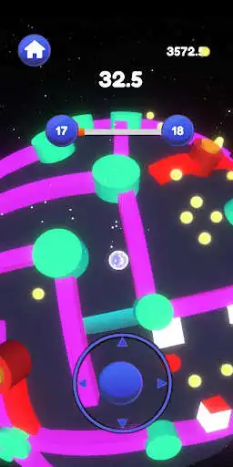 Play Cosmic Marble Puzzle Games  and enjoy Cosmic Marble Puzzle Games with UptoPlay