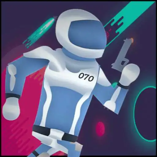 Play Cosmic Rush APK