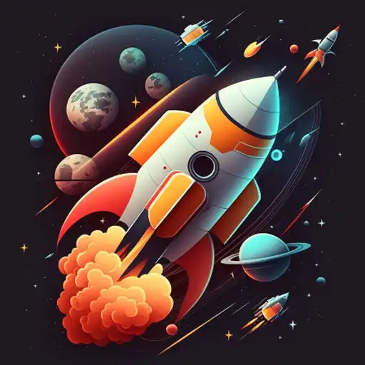 Play Cosmic Ultra Maneuvers APK