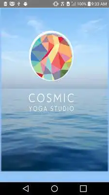 Play Cosmic Yoga