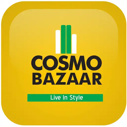 Play Cosmo Bazaar Privilege Club APK