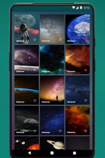 Play Cosmos Wallpapers  and enjoy Cosmos Wallpapers with UptoPlay