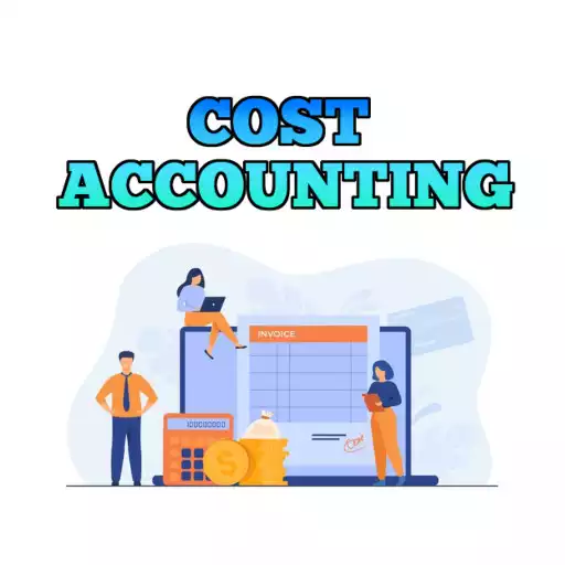 Play Cost accounting APK