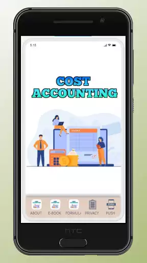 Play Cost accounting  and enjoy Cost accounting with UptoPlay