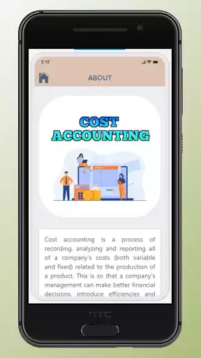 Play Cost accounting as an online game Cost accounting with UptoPlay