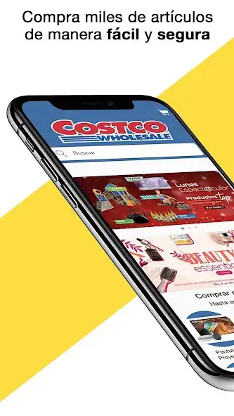 Play Costco Wholesale México  and enjoy Costco Wholesale México with UptoPlay