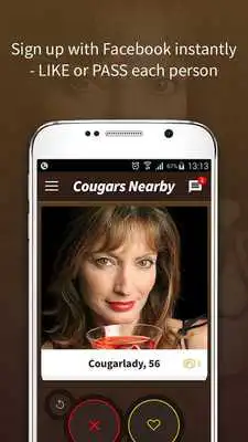 Play Cougars Nearby