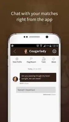 Play Cougars Nearby