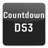 Free play online Countdown for DS3 APK