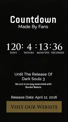 Play Countdown for DS3