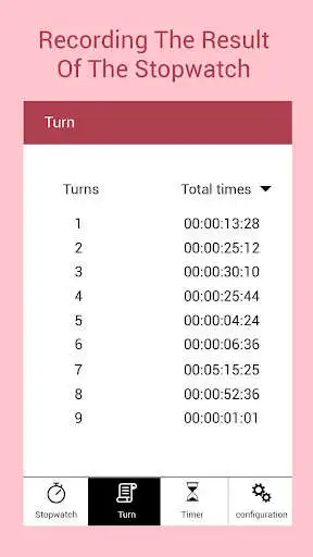 Play Countdown Stopwatch Timer with Sound - Real Clock as an online game Countdown Stopwatch Timer with Sound - Real Clock with UptoPlay