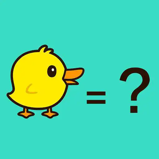 Free play online Counting Ducks - Memory Training APK