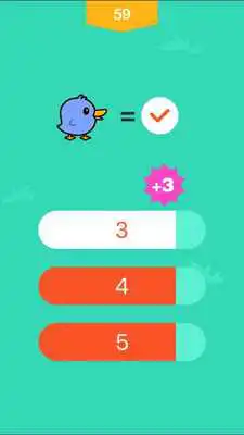 Play Counting Ducks - Memory Training