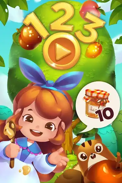 Play Counting for children (1~100)  and enjoy Counting for children (1~100) with UptoPlay