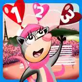 Free play online Counting in Paris APK