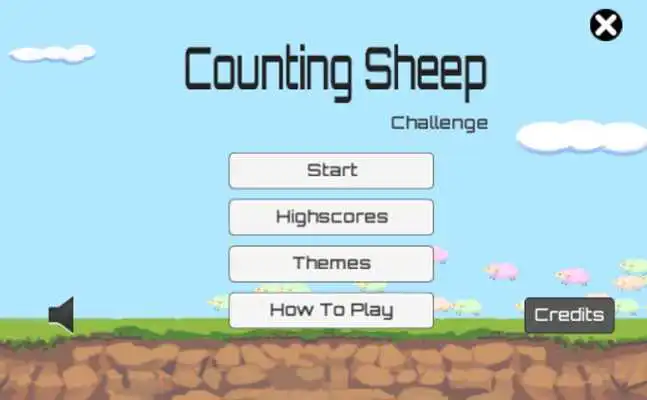 Play Counting Sheep Challenge