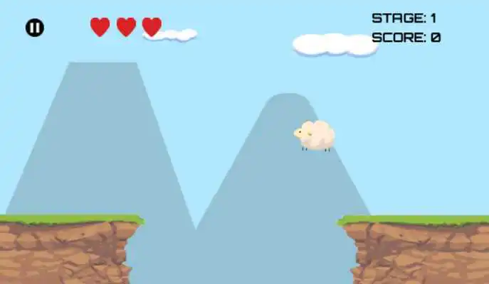 Play Counting Sheep Challenge