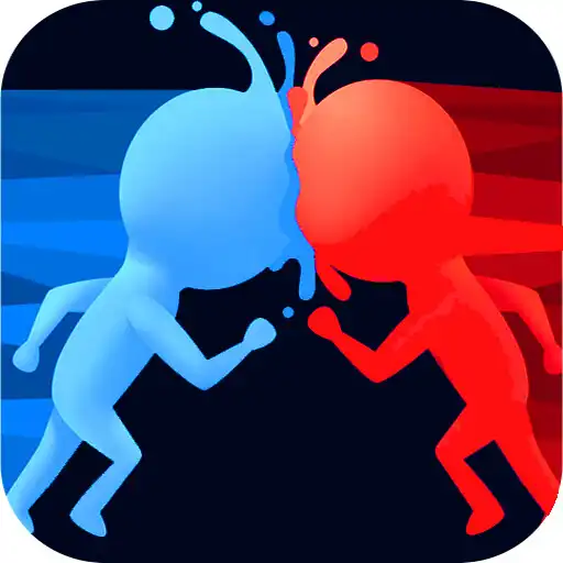 Play Count Masters: Crowd Stickman APK