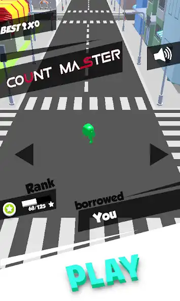 Play Count Masters: Crowd Stickman  and enjoy Count Masters: Crowd Stickman with UptoPlay