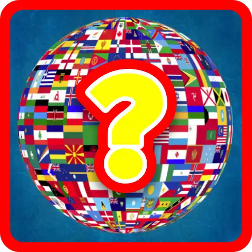 Play Countries Flags Quiz APK