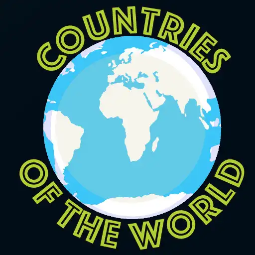 Play Countries of the world quiz APK