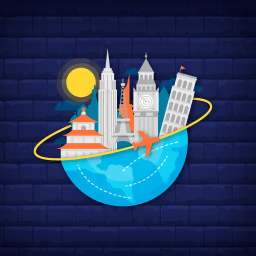 Play Countries Quiz Trivia APK